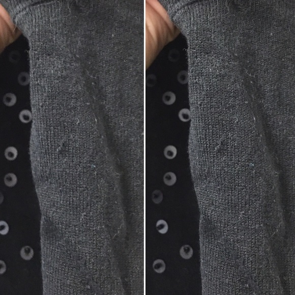 Sparkling ✨ Willi Smith silk blend sequin sweater! - Picture 8 of 8